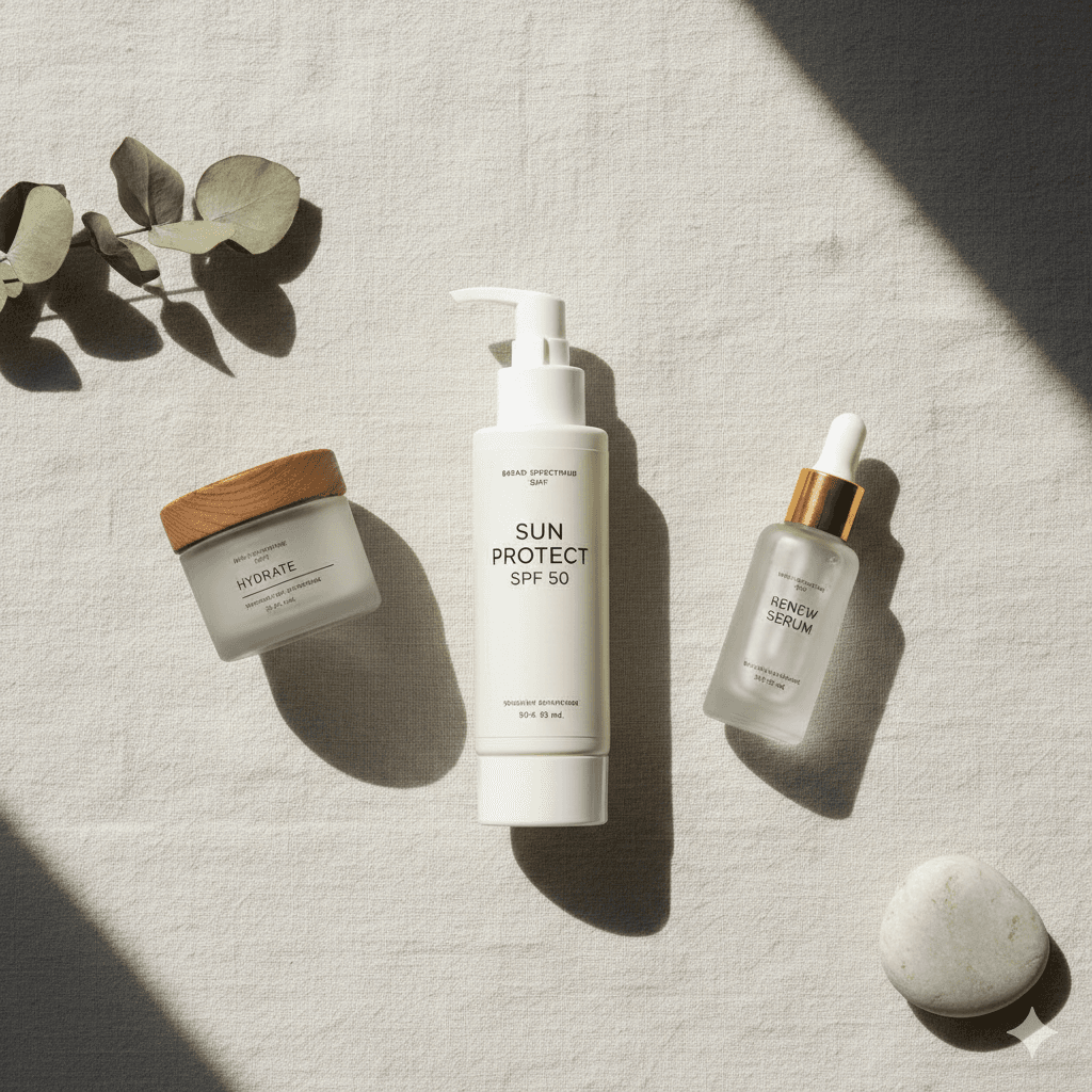 Protein Optimization routine context in India